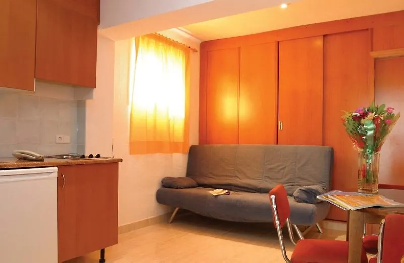 Palma Beach Hotel And Apartments kontakter