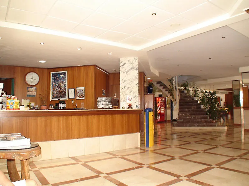 Palma Beach Hotel And Apartments Can Pastilla  Ισπανία