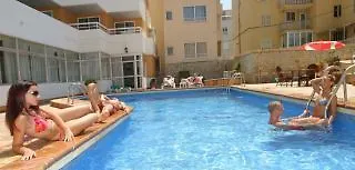 Palma Beach Hotel And Apartments Can Pastilla  3*, Can Pastilla (Mallorca) Ισπανία